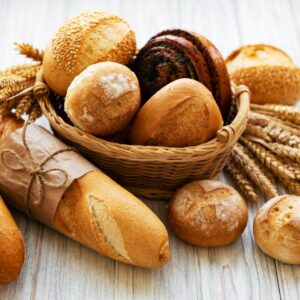 Bakery