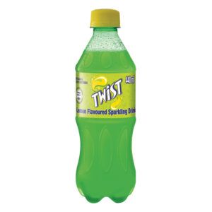 440ml Lemon Twist