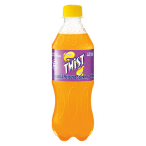 440ml Granadilla Twist