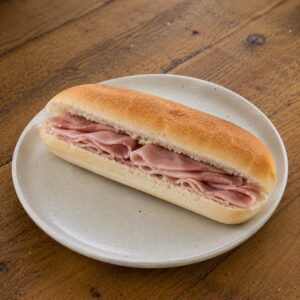 Ham Sub