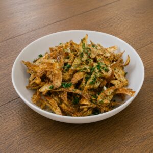 Potato Skins