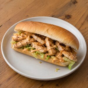 Club Sub