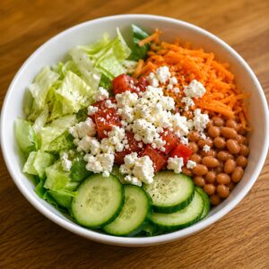 Something Healthy