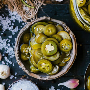 Jalapenos