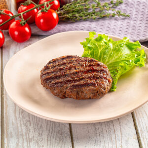 Beef Patty 180g