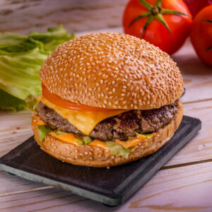 Burgers