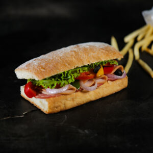 Subs