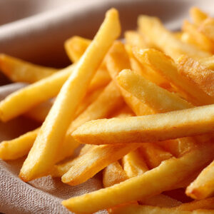 Large Chips