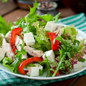 Salad