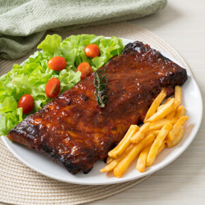 Ribs